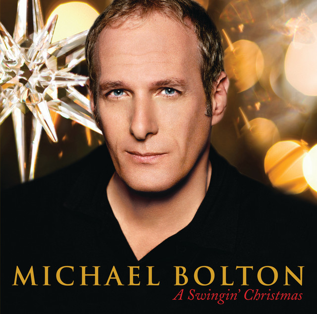 Michael Bolton White Christmas Mp3 Download