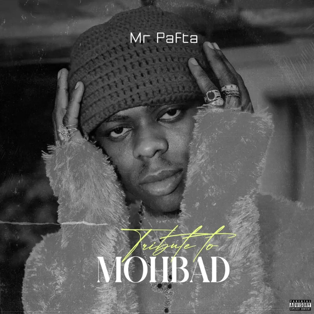 Mr Pafta – Farewell (Tribute To Mohbad) 2