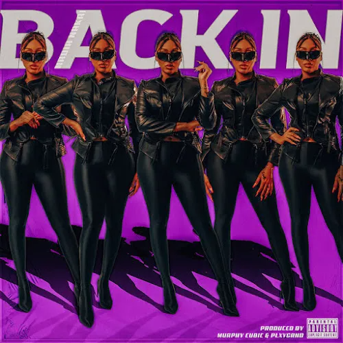 Nadia Nakai – Back In 2