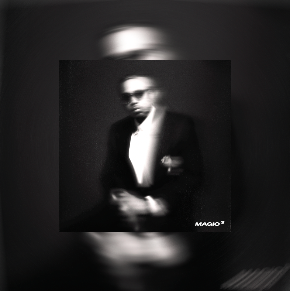 Nas Magic 3 Zip Album Download