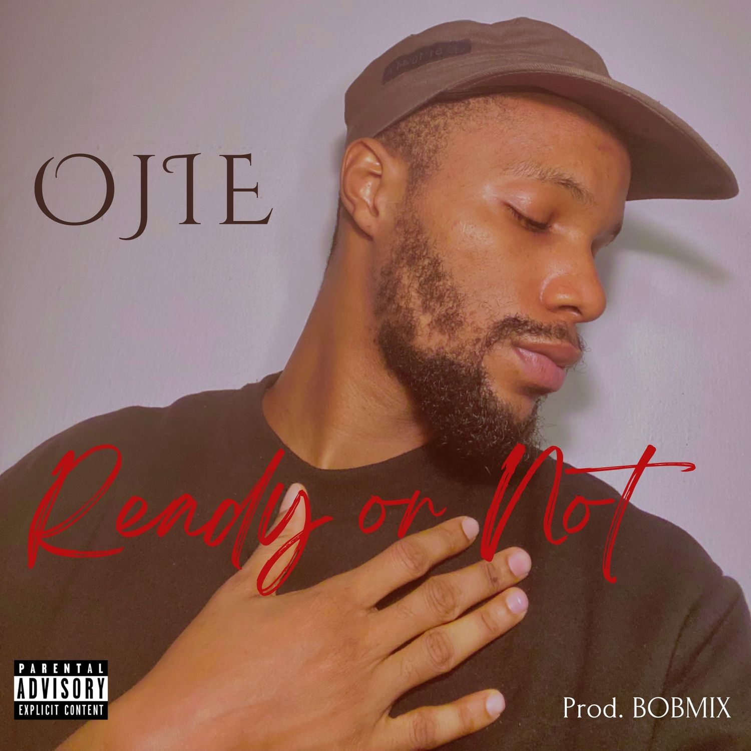 OJIE Ready Or Not Mp3 Download