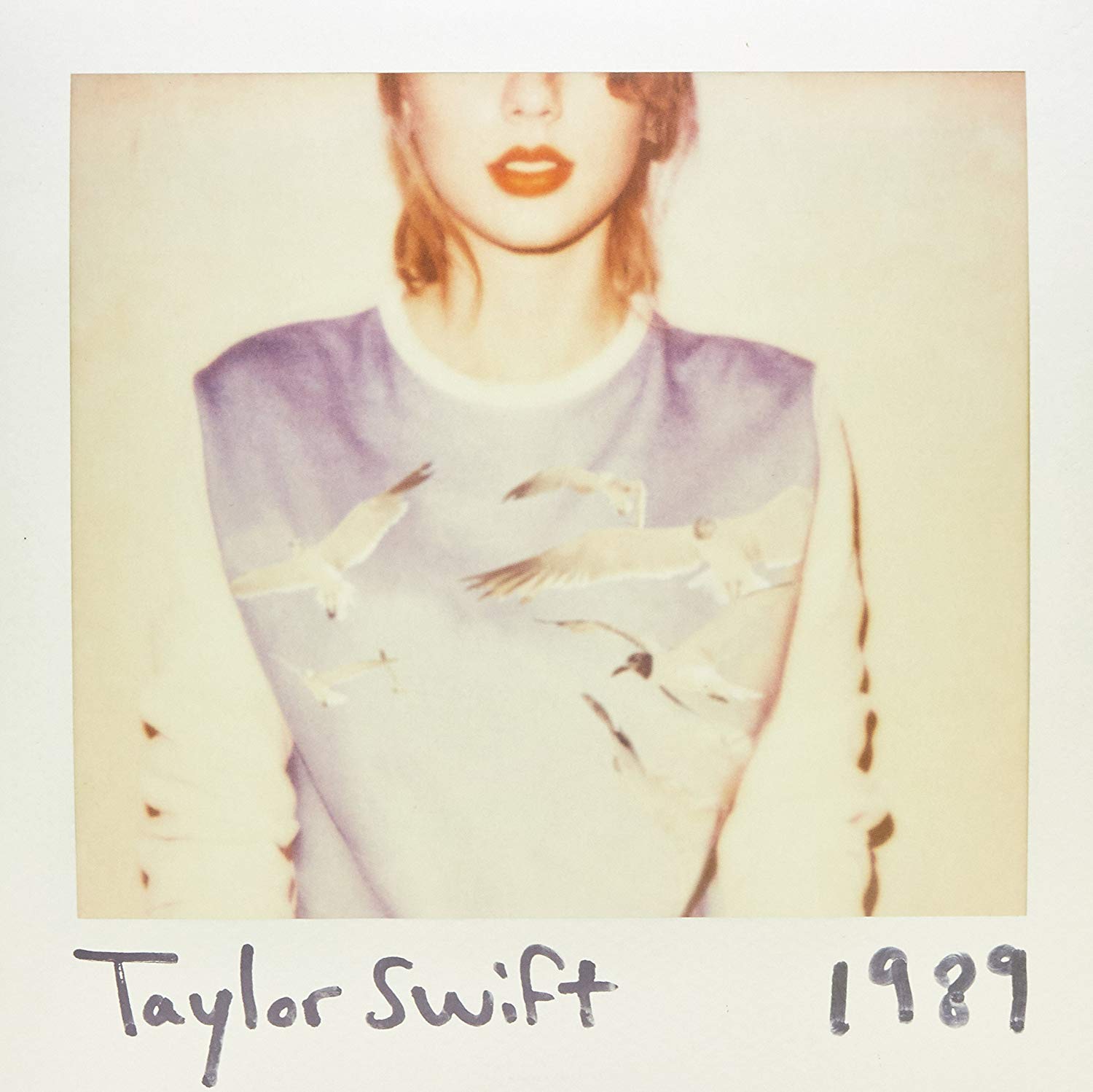 Taylor Swift Out of the Woods Mp3 Download