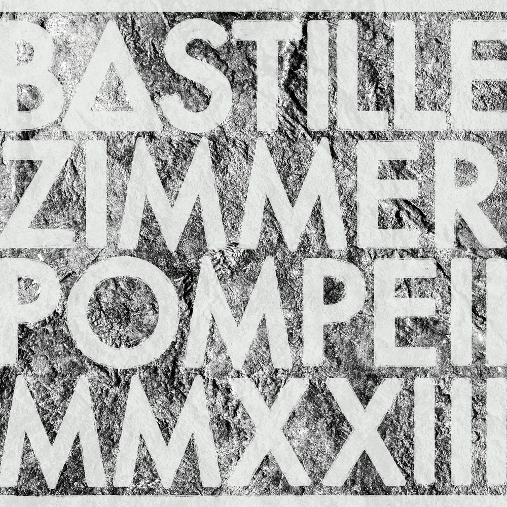 Bastille & Hans Zimmer Pompeii MMXXIII Mp3 Download