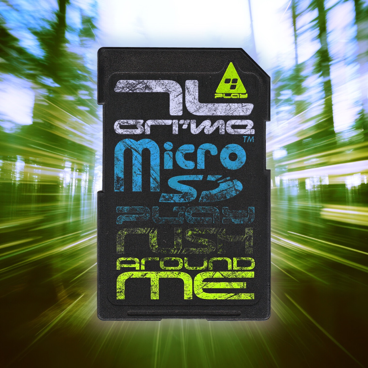 RL Grime Around Me Mp3 Download