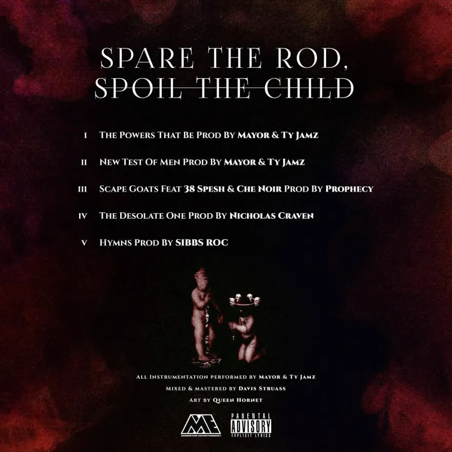 Ransom – Spare The Rod, Spoil The Child [Ep] 3