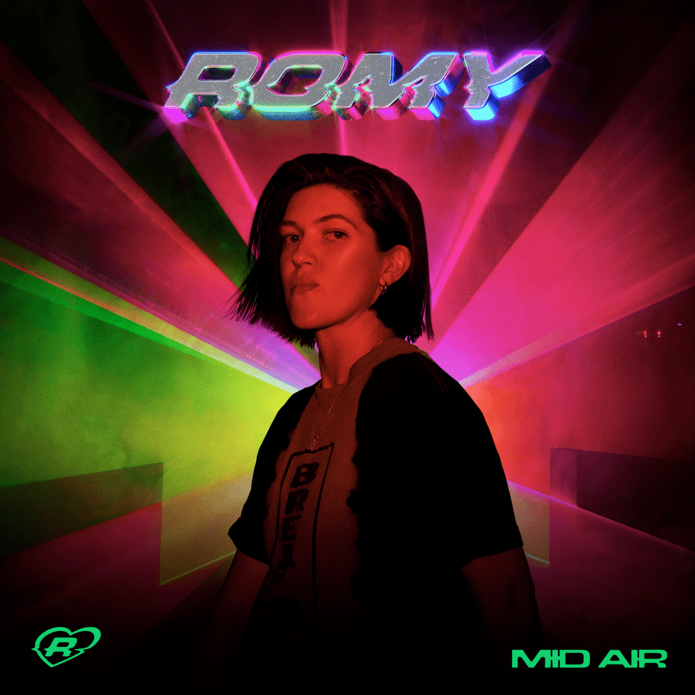 ALBUM: Romy – Mid Air 1