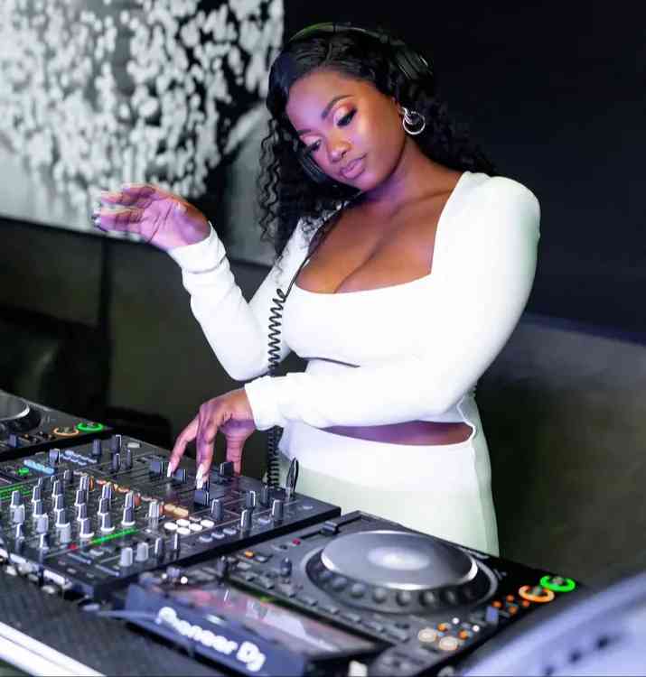 Rosetta D33P Quite And Gentle Spirit (Deep House Mix) Mp3 Download