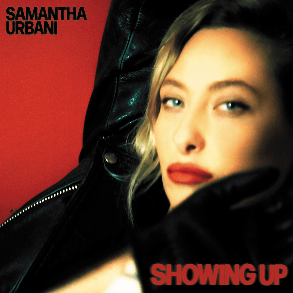 Samantha Urbani Showing Up Zip Download