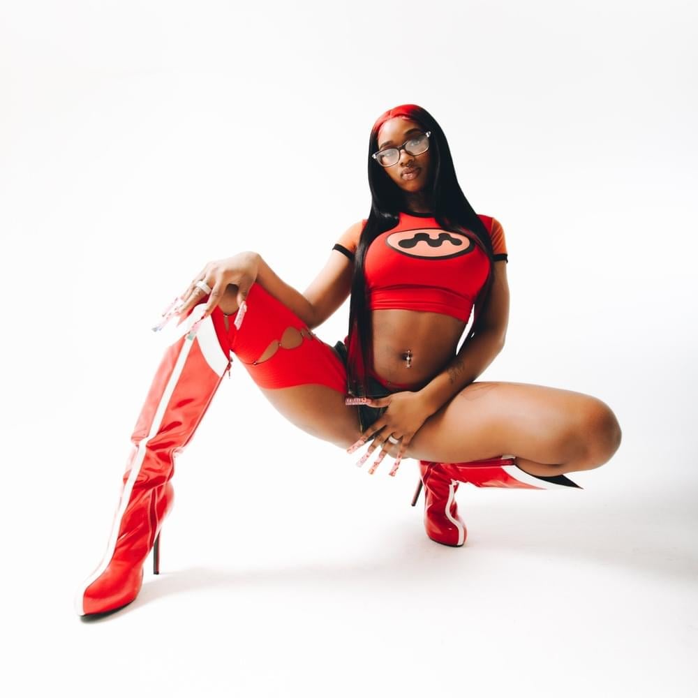 Sexyy Red – Hellcats SRTs 2 Ft. Lil Durk 1