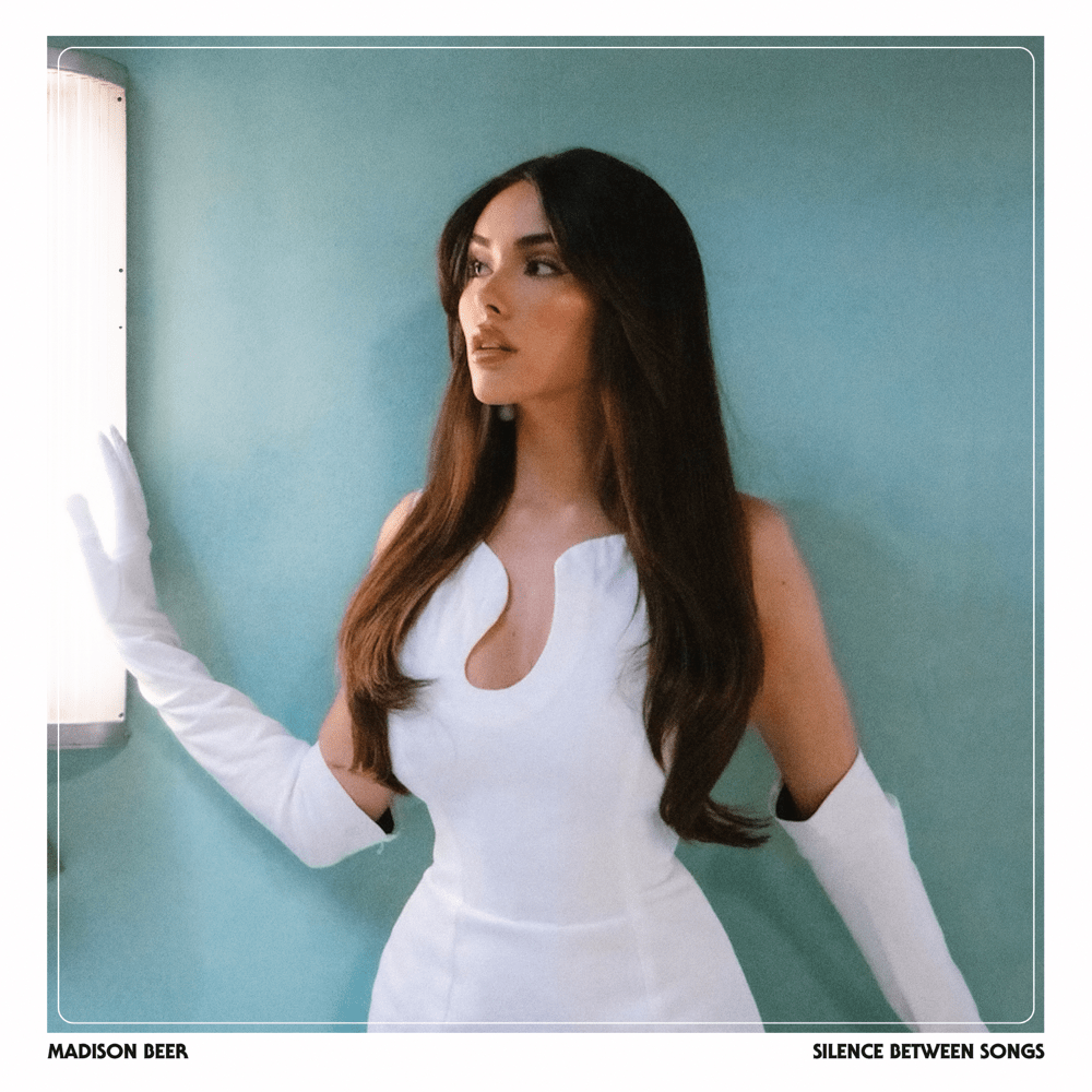 Madison Beer – Silence Between Songs [Album] 2