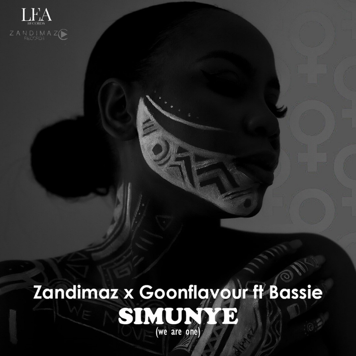 Zandimaz & GoonFlavour – Simunye (We Are One) ft. Bassie 17