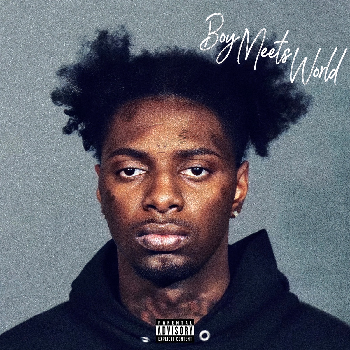 Sleepy Hallow – Boy Meets World [Album] 1