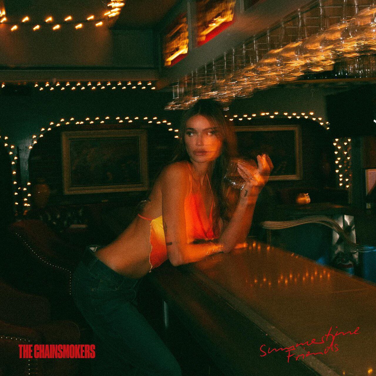 The Chainsmokers Summertime Friends Mp3 Download