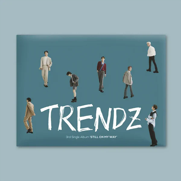 TRENDZ ven conmigo Mp3 Download