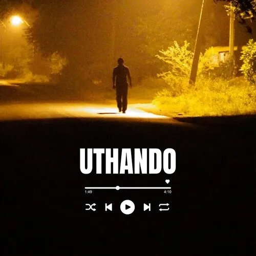 The Groovist – Uthando Ft. MaWhoo 1