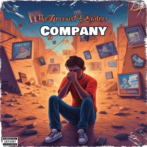 The Groovist – Company Ft. Badros 1