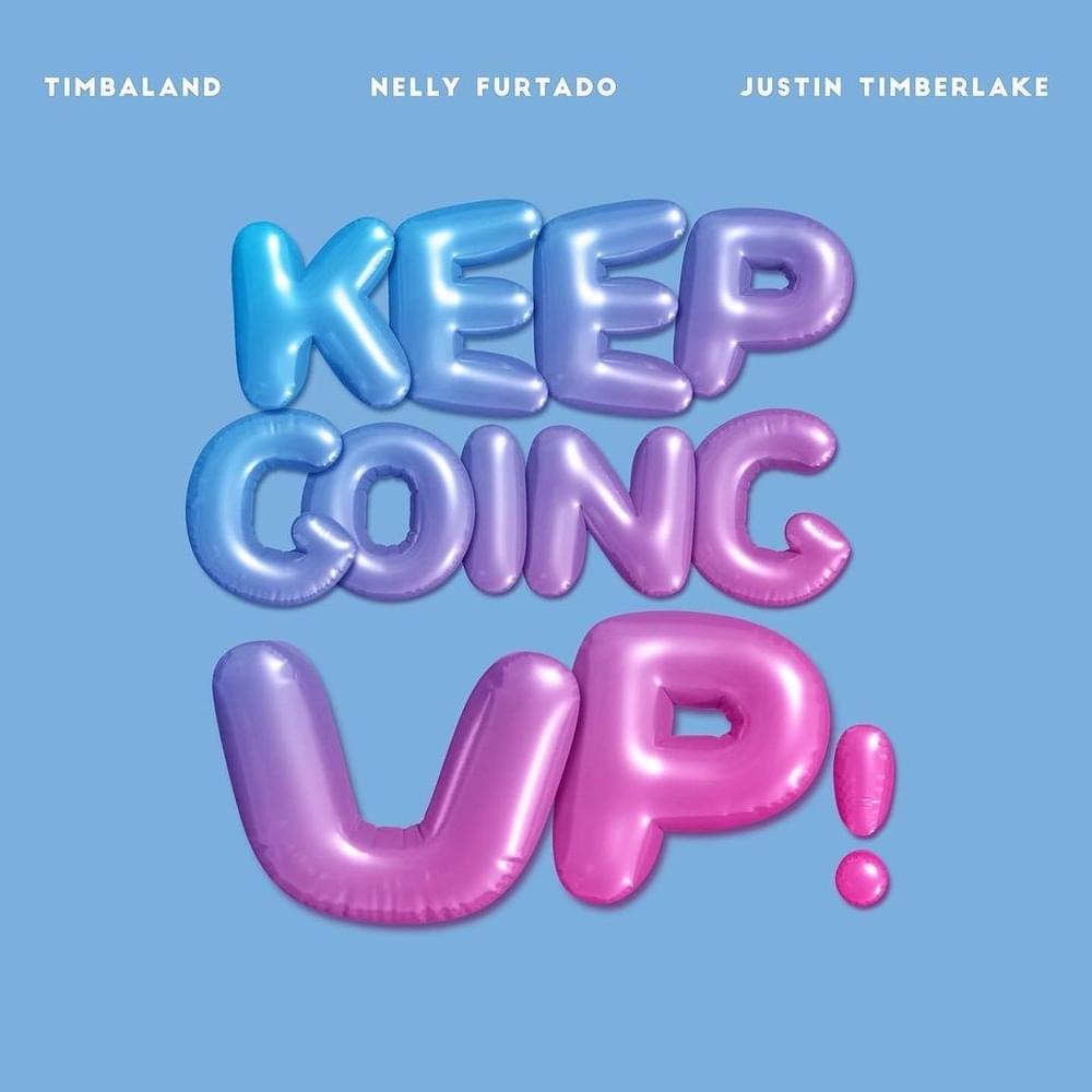 Timbaland – Keep Going Up Ft. Nеlly Furtado & Justin Timberlake 2