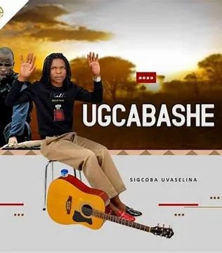 UGcabashe – Sidla Imali 33