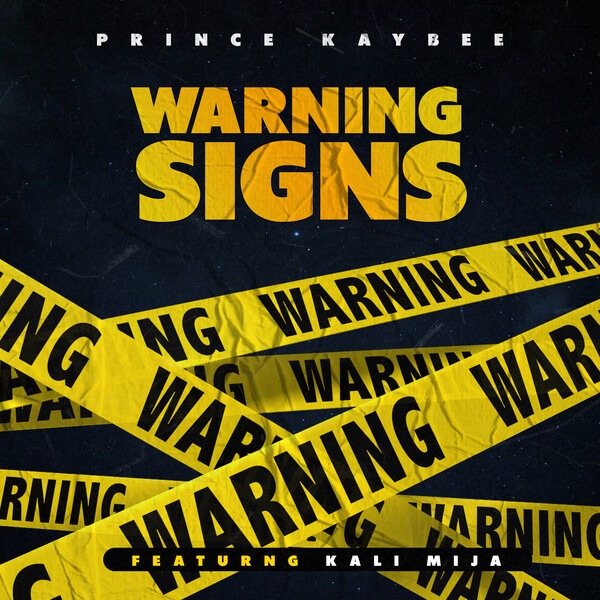 Prince Kaybee – Warning Signs ft. Kali Mija 1