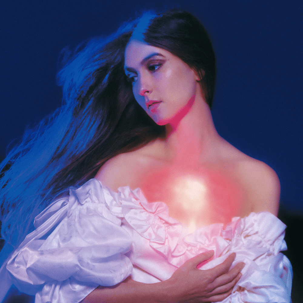 Weyes Blood – Twin Flame 1