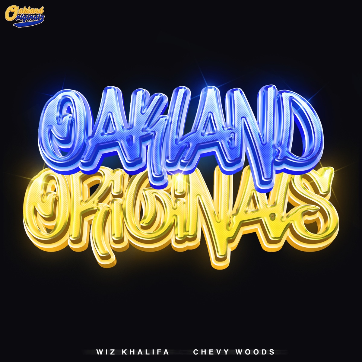 Wiz Khalifa – Oakland Originals Ft. Chevy Woods 5