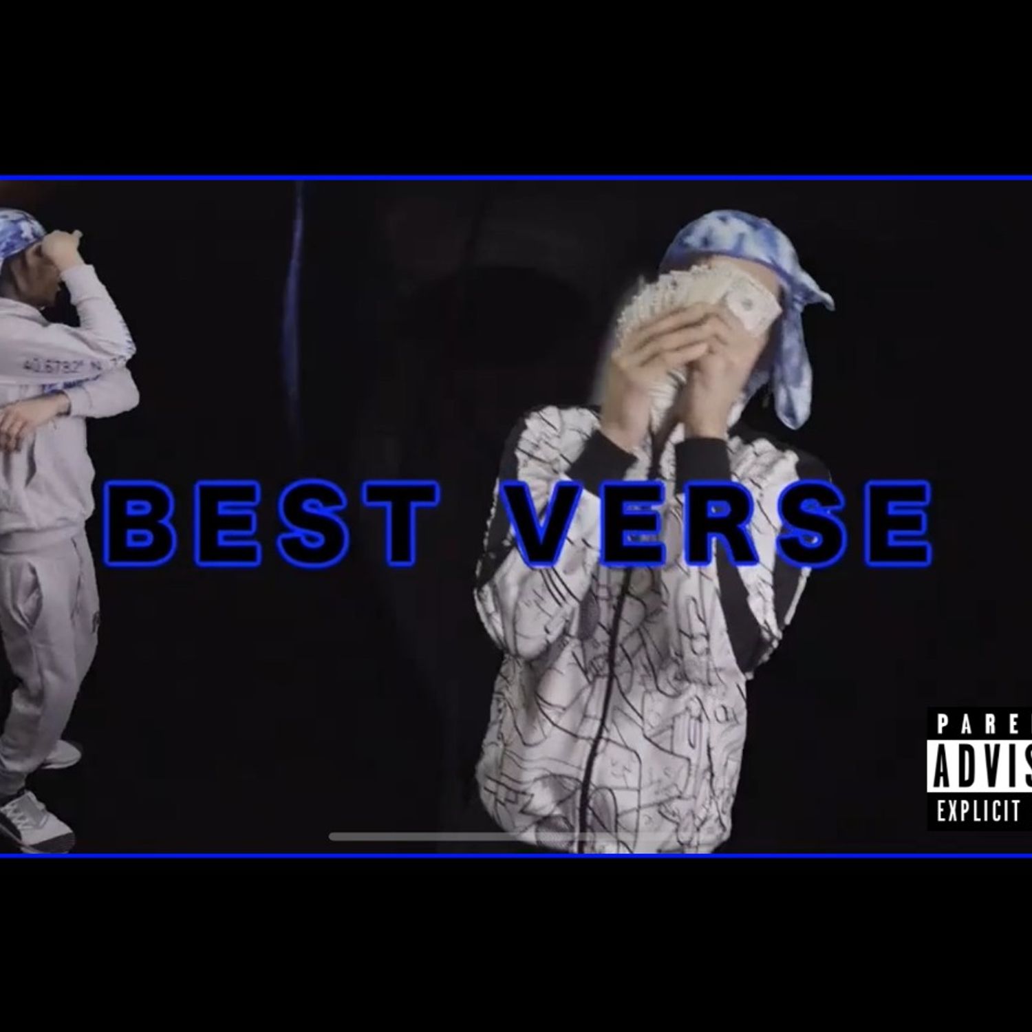 Young Litty – Best Verse 1