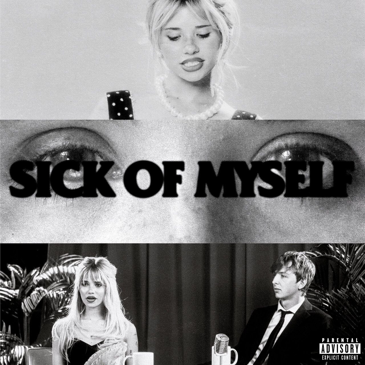 Nessa Barrett – sick of myself 1