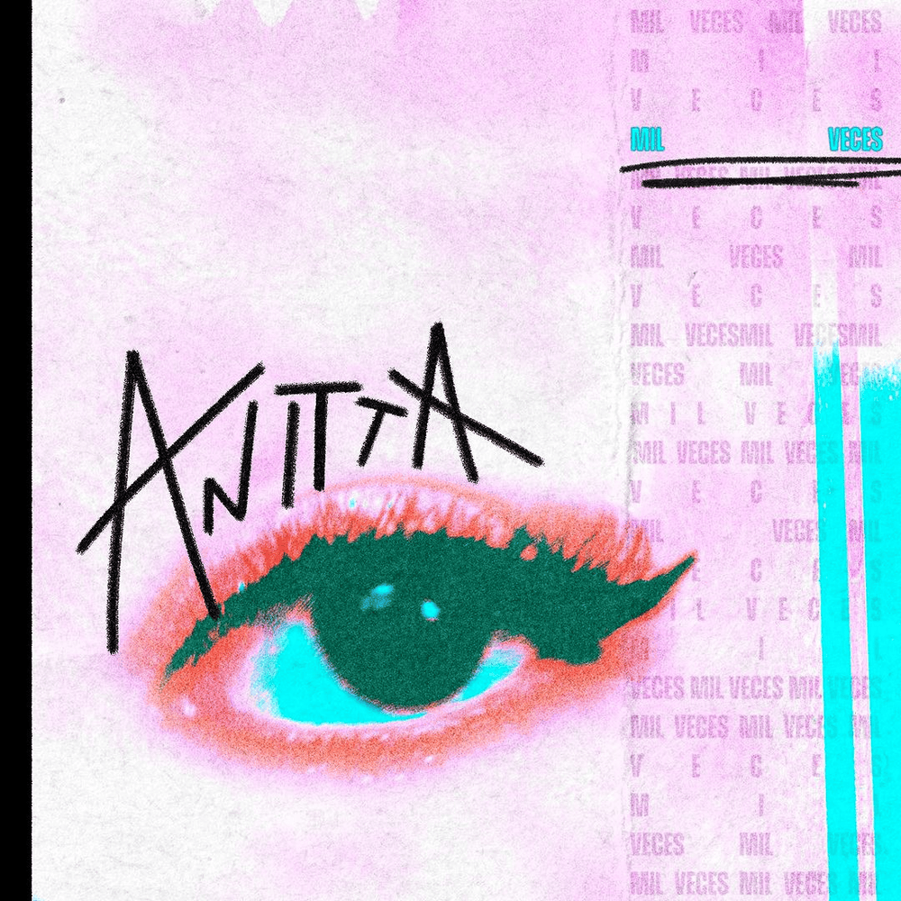 Anitta – Mil Veces 4