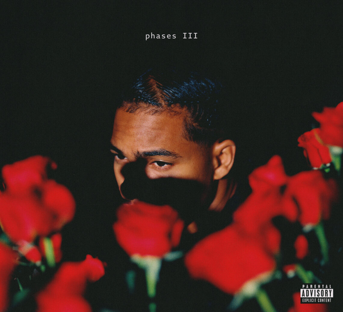 Arin Ray Phases III Zip Download