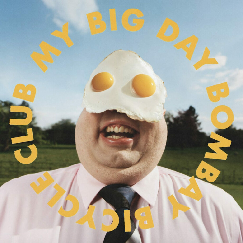 Bombay Bicycle Club My Big Day Zip Download