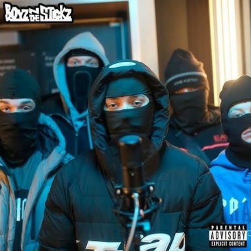 Boyzinthestickz – Hotline Blowing 1