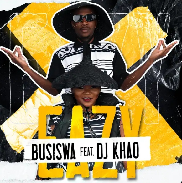 Busiswa Eazy Mp3 Download