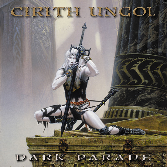 Cirith Ungol – Dark Parade [Album] 1