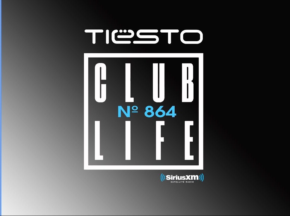 Tiësto – Clublife (Episode 864) 2