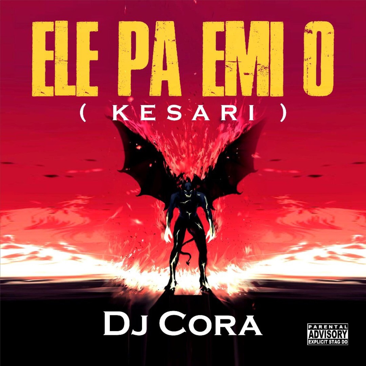 Dj Cora Ele Pa Emi o Mp3 Download