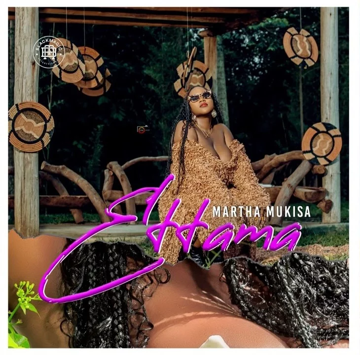 Martha Mukisa – Ettama 1