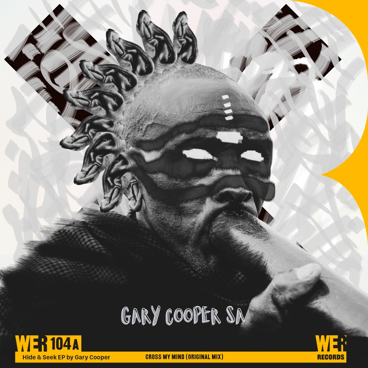 Gary Cooper SA Asambeni (Original Mix) Mp3 Download