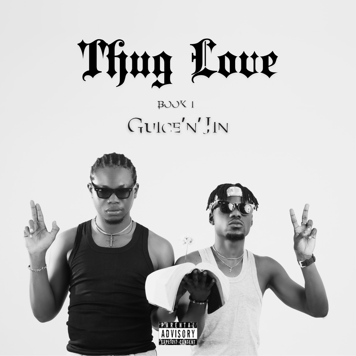 Guice n Jin – Catfish 2