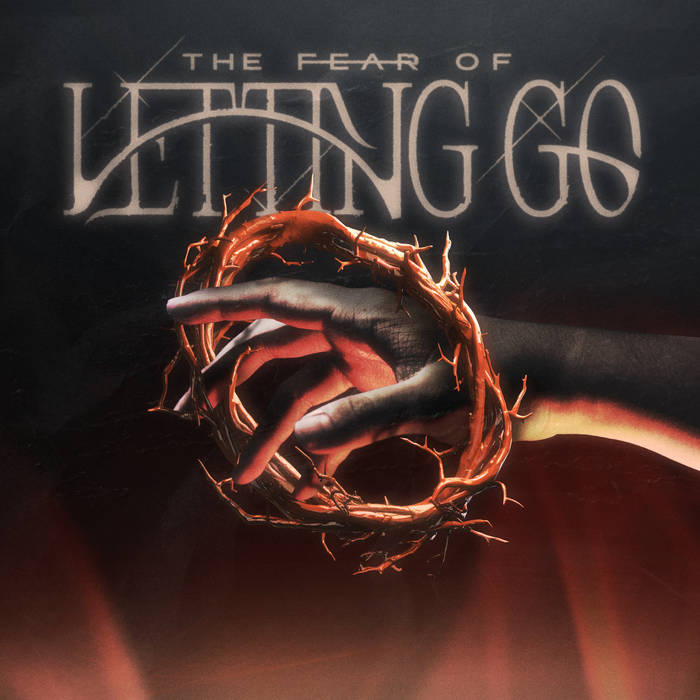 Hollow Front – The Fear of Letting Go [Album] 1