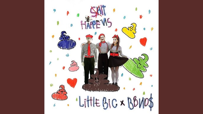 Little Big It Happens Mp3 Download