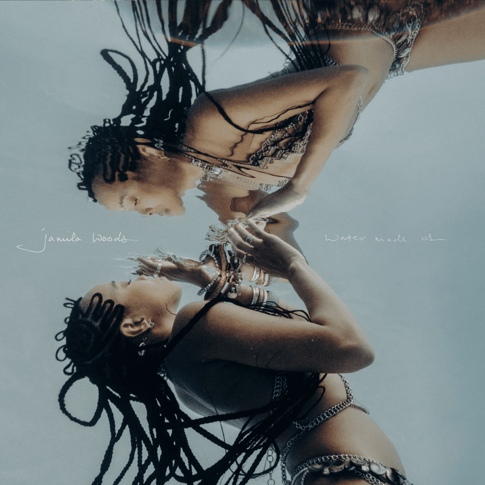 Jamila Woods Water Made Us Zip Download