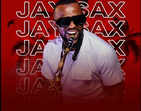 DJ Ace Jay Sax (Sunday Chillas 2023 Ama45 Mix) Mp3 Download