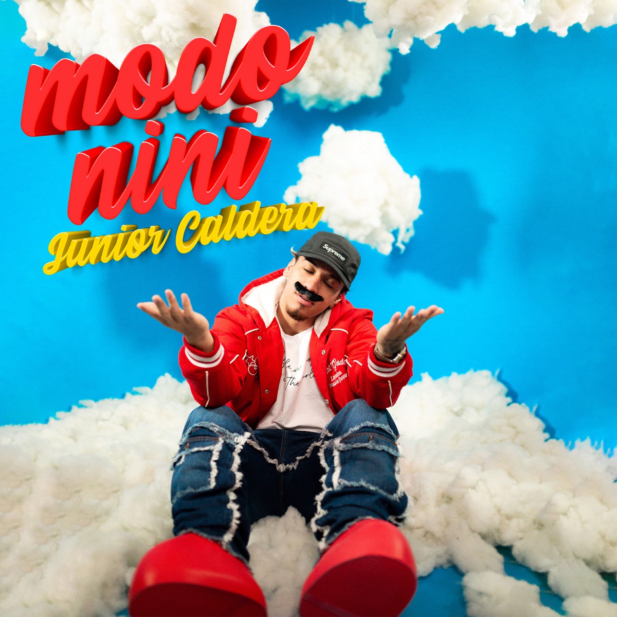 Junior Caldera Modonini Mp3 Download