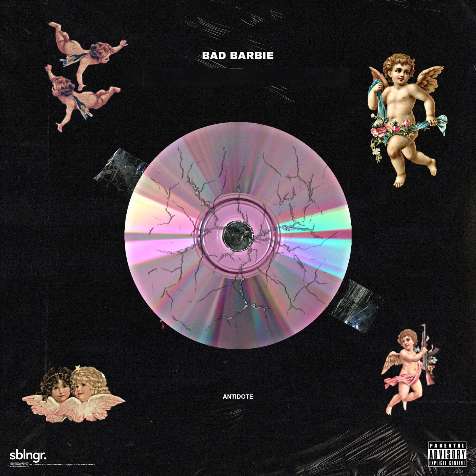 Kanye West – New Body Ft. Nicki Minaj, Ty Dolla $ign 2