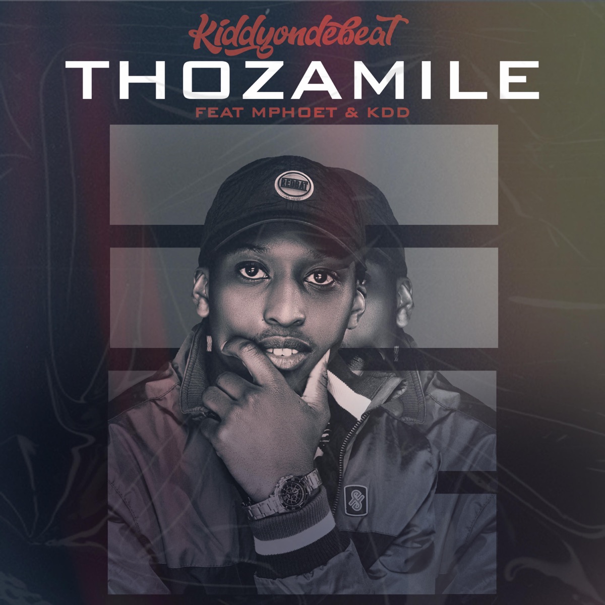 Kiddyondebeat – Thozamile Ft. Mphoet & KDD 1