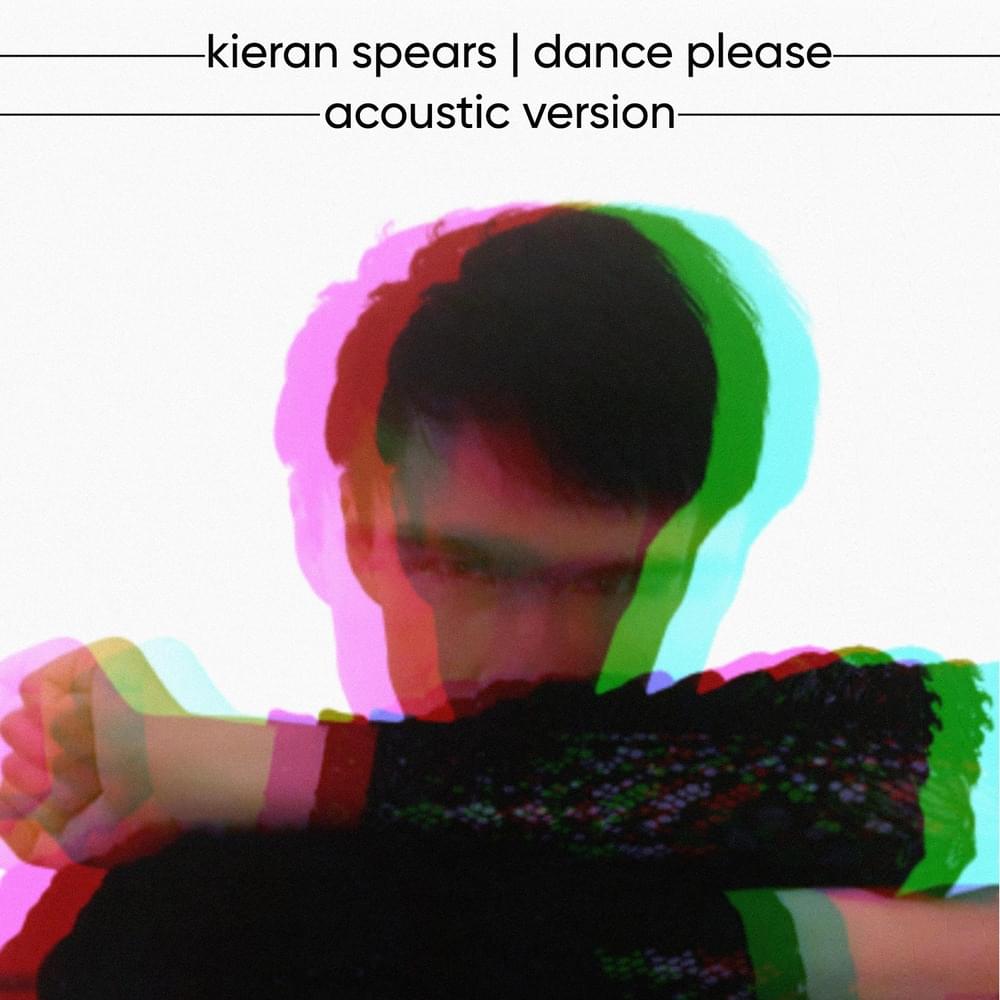 Kieran Spears Dance Please Mp3 Download