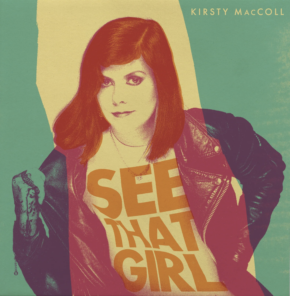 Kirsty MacColl See That Girl 1979-2000 Zip Download