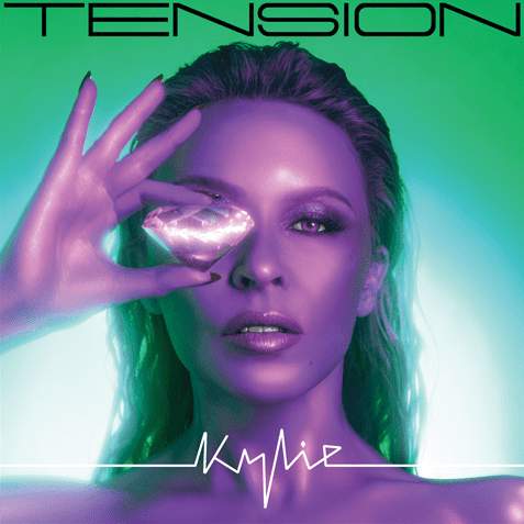 Kylie Minogue – Tension (The Remixes) [Album] 3