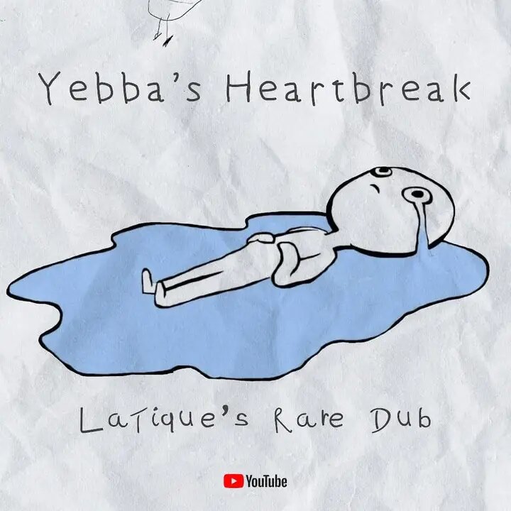 LaTique Yebba Heartbreak (LaTique’s Rare Dub) Mp3 Download