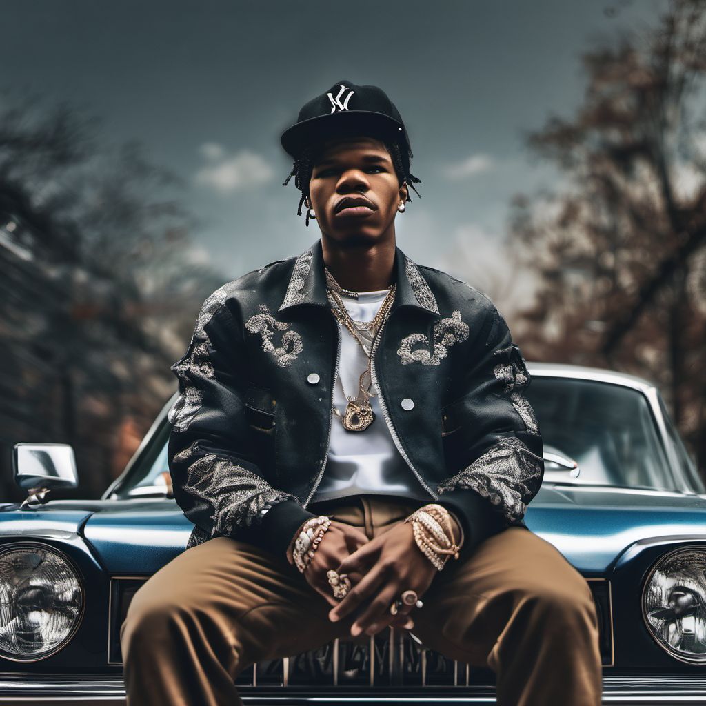 Lil Baby Ambition Mp3 Download